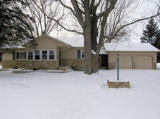 3241 N Seymour Rd, Flushing, MI 48433