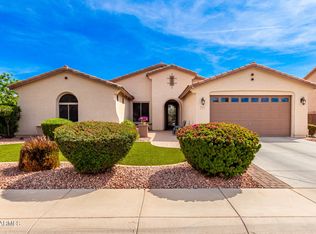2553 E Carob Dr, Gilbert, AZ 85298