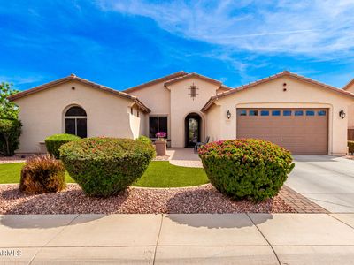2553 E Carob Dr, Gilbert, AZ, 85298