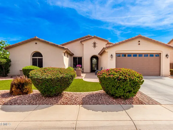 2553 E CAROB Drive, Gilbert, AZ 85298