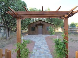 602 E Wade Ln, Payson, AZ 85541