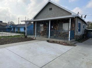 287 S Plano St, Porterville, CA 93257