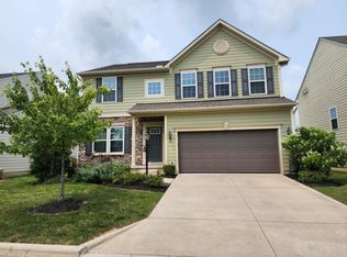 6340 Brandon Dr, Lewis Center, OH 43035