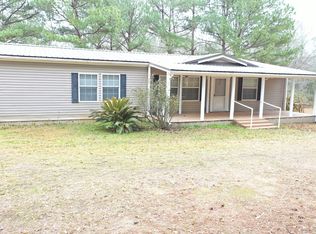 32640 Sam Thomas Rd LOT WP001, Franklinton, LA 70438