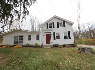 46 McGrath Ln, Lebanon, CT 06249