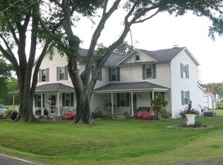 10040 Faulkner Rd, Faulkner, MD 20632