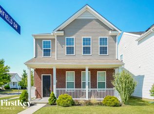 6144 Witherbee Dr, Westerville, OH 43081