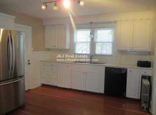 45 Warren St #1, Southbridge, MA 01550