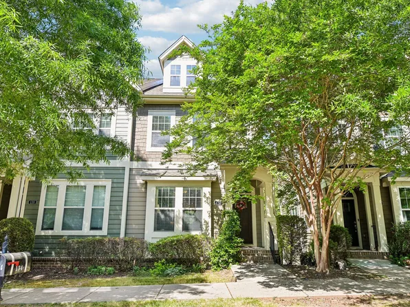 134 S Camellia St, Chapel Hill, NC 27516