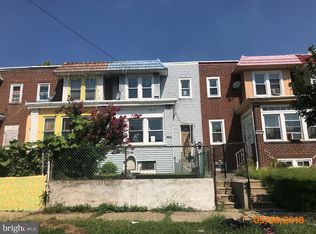 3051 Carman St, Camden, NJ 08105