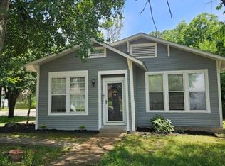 601 W Thomas Ave, Jonesboro, AR 72401
