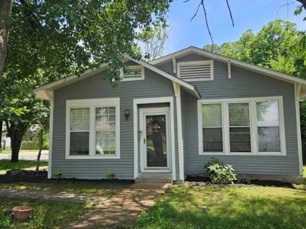 601 W Thomas Ave, Jonesboro, AR 72401