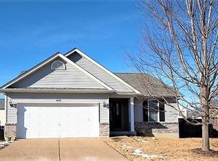 4078 Jessica Dr, Wentzville, MO