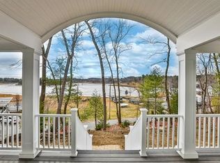 12 Old Merrill St, Amesbury, MA 01913