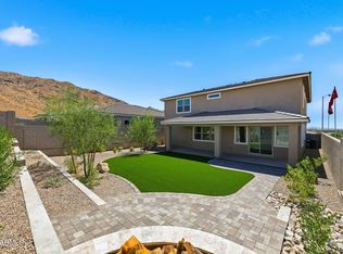 10223 S 20th Ln, Phoenix, AZ 85041