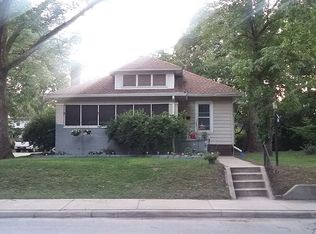 203 Madison Blvd, Terre Haute, IN 47803