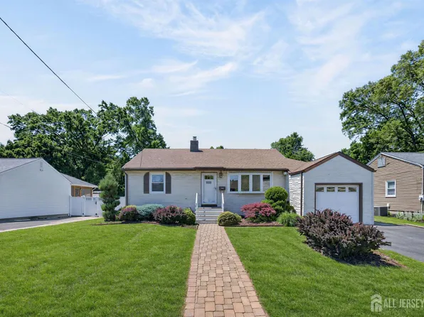 421 Melrose Ave, Middlesex, NJ 08846