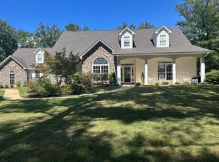 119 High Point Dr, Tupelo, MS 38801