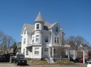 76 Cabot St, Beverly, MA 01915