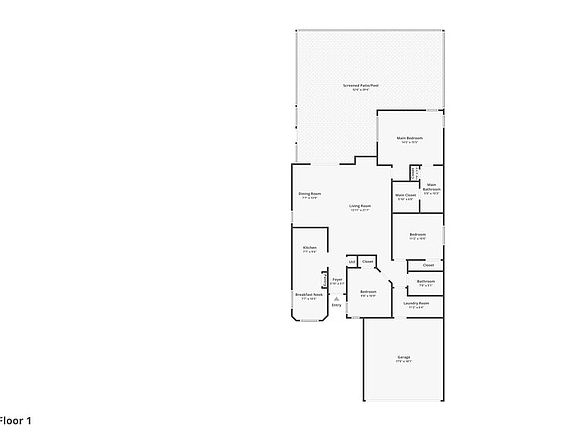 2nd image of 1222 Cressford Pl