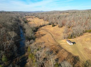 19 County Road 307a, Gainesville, MO 65655
