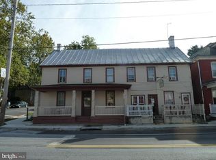 1 W Baltimore St, Funkstown, MD 21734