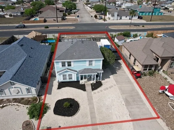 13714 Captain Kidd Dr, Corpus Christi, TX 78418