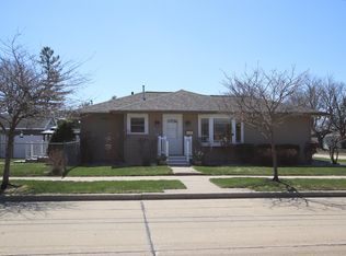 1415 Rush Ave, Oshkosh, WI 54902