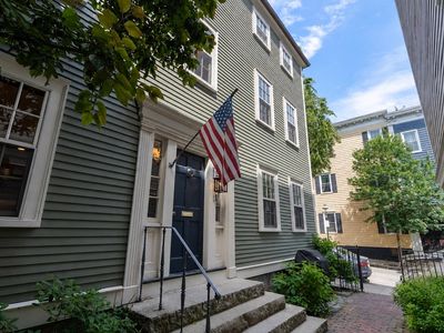 16 Cordis St #16, Charlestown, MA, 02129