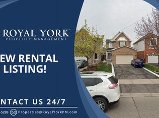 49 Larkspur Rd, Brampton, ON L6R1W8