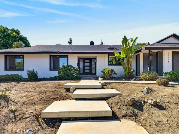 15514 La Moine St, Hacienda Heights, CA 91745