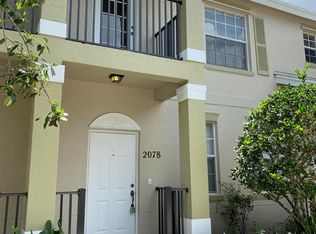 2078 SE Glen Ridge Dr, Port Saint Lucie, FL 34952