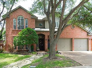 2907 Meadow Glen Dr, McKinney, TX 75072