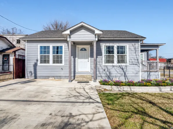 1403 Kentucky, San Antonio, TX 78201