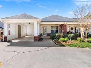 150 Old Mill Rd UNIT 410, Cartersville, GA 30120