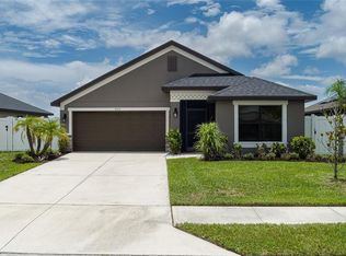 9123 46th Ct E, Parrish, FL 34219