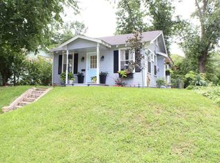 501 Frazier St, Tyler, TX 75701