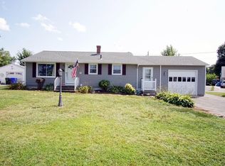53 Arcadia Blvd, Springfield, MA 01118