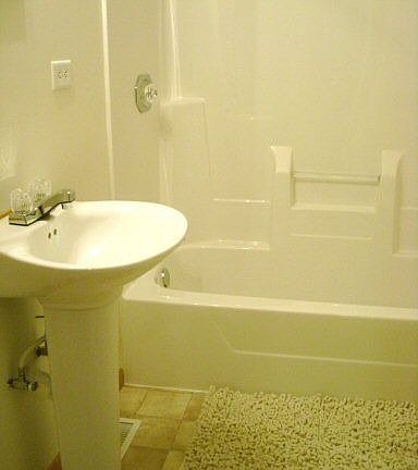 bath