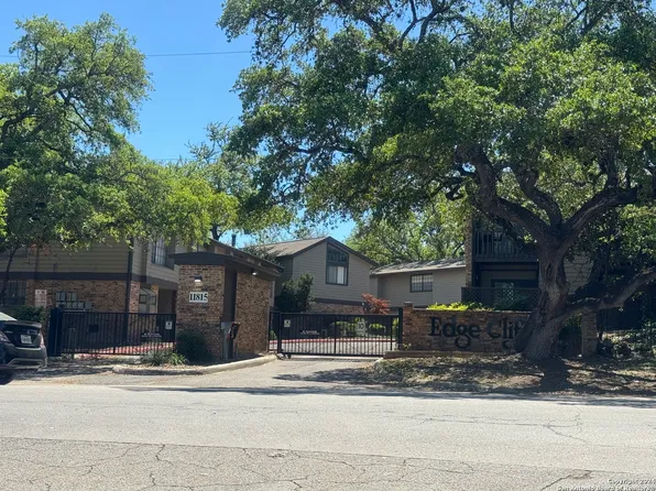 11815 VANCE JACKSON RD #3603, San Antonio, TX 78230