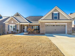 10349 Magnolia Farm Dr, Apison, TN 37302