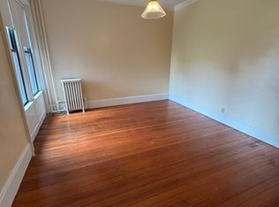 1521 Washington St #16, Boston, MA 02118
