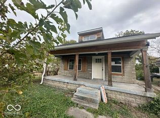 2729 Columbia Ave, Indianapolis, IN 46205