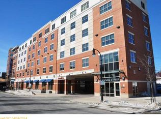 207 Fore St UNIT 11, Portland, ME 04101