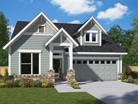 The Thornleigh - I Exterior