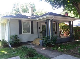 314 Vintage Ave, Winston Salem, NC 27127