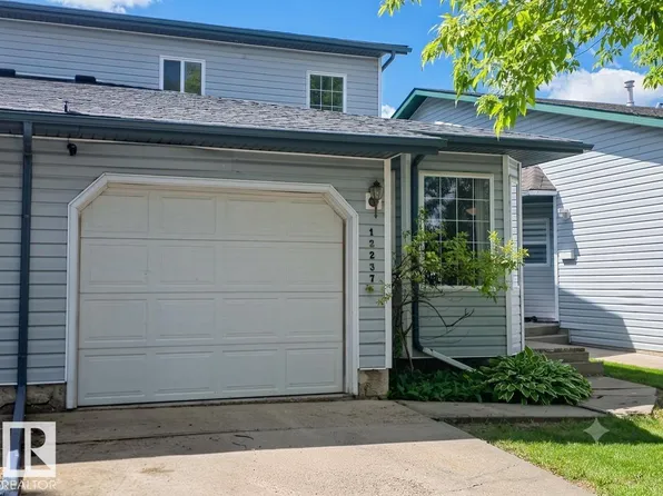 12237 140a Ave NW, Edmonton, AB T5X 6E6