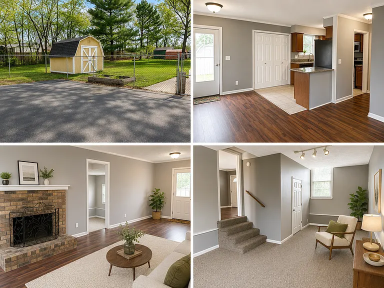 151 Creekwood Ln — Photo 2