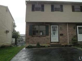 713 S Front St, Allentown, PA 18103