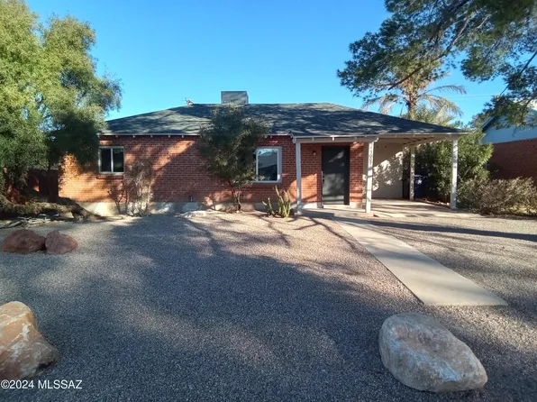 5007 E 4th St, Tucson, AZ 85711